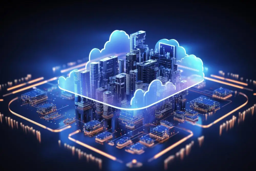 Cloud Architecture