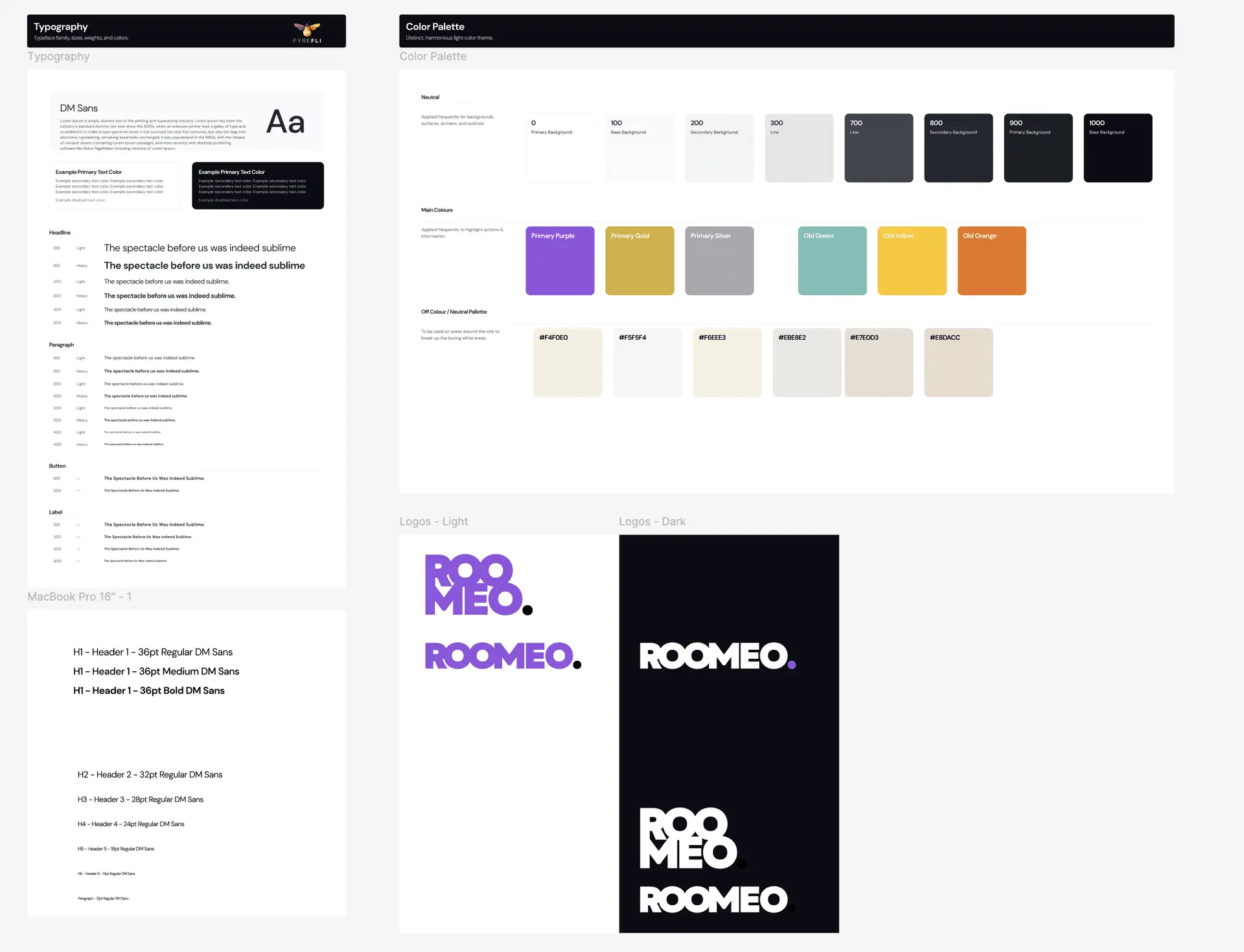 Web Design