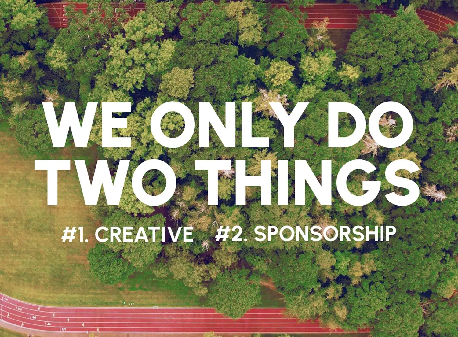 Branding Sport