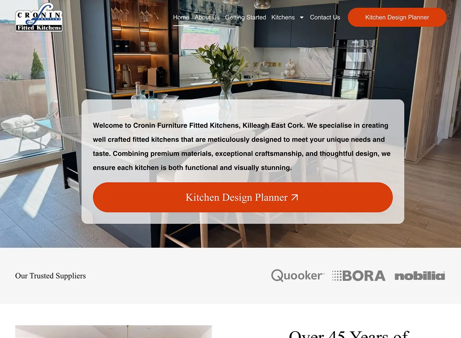 Cronin Furniture