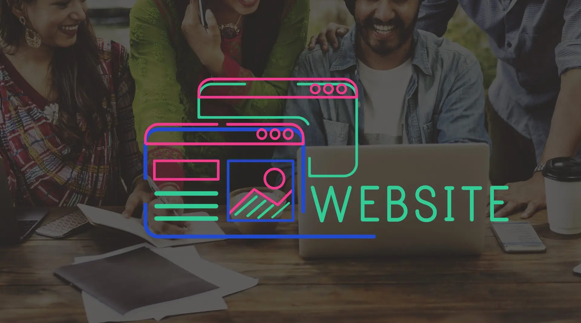 Benefits of Updating a Website